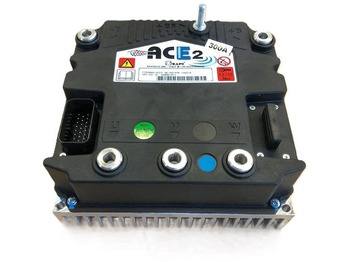 Elektromos rendszer ATLET