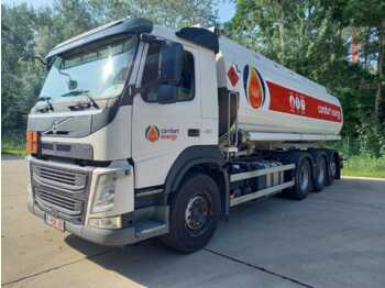 Tartályos teherautó VOLVO FM
