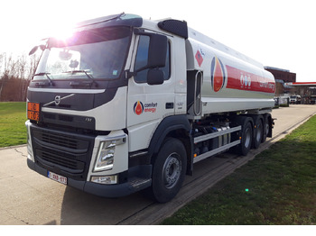 Tartályos teherautó VOLVO FM