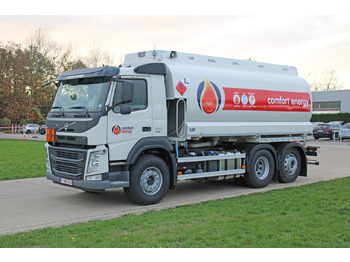 Tartályos teherautó VOLVO FM
