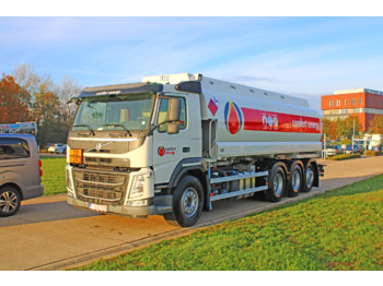 Tartályos teherautó VOLVO FM