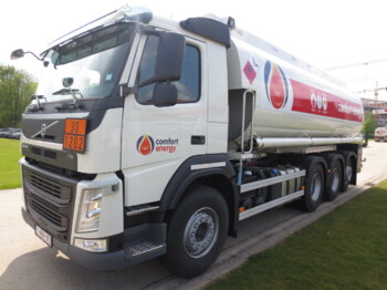 Tartályos teherautó VOLVO FM