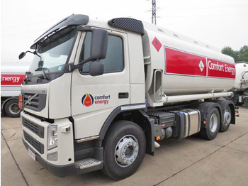 Tartályos teherautó VOLVO FM