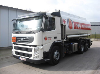 Tartályos teherautó VOLVO FM