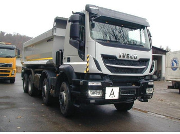 Iveco 480 Stralis X-Way  lízing Iveco 480 Stralis X-Way: 2 kép.