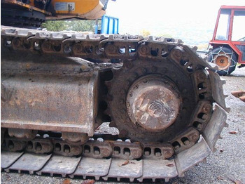 JCB JS220LCT4  lízing JCB JS220LCT4: 5 kép.