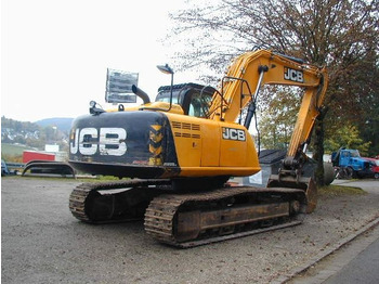 JCB JS220LCT4  lízing JCB JS220LCT4: 1 kép.