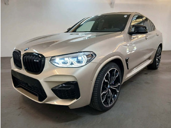 Terepjáró/ SUV BMW