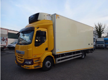 Hűtős teherautó DAF LF 230