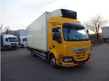 Hűtős teherautó DAF LF 230