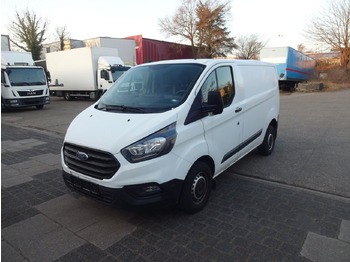 Furgon FORD Transit