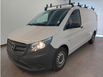 Kis furgon MERCEDES-BENZ Vito 114