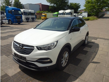 Terepjáró/ SUV OPEL