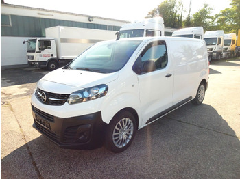 Kis furgon OPEL Vivaro