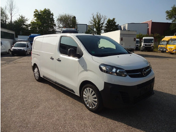 Kis furgon OPEL Vivaro