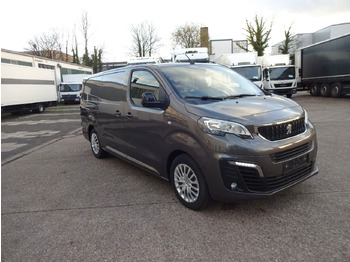 Kis furgon PEUGEOT Expert