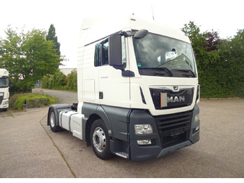 Nyergesvontató MAN TGX 18.460