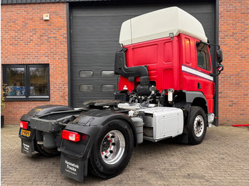 Nyergesvontató DAF CF 440 Space Cab 9T Vooras Alcoa 7.174KG Standairco Wheelbase 325cm!: 2 kép.
