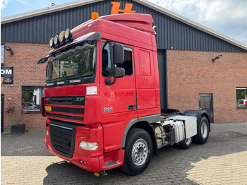 DAF XF 105.460 6X2 Midlift Hydrauliek Airco NL Truck lízing DAF XF 105.460 6X2 Midlift Hydrauliek Airco NL Truck: 1 kép.