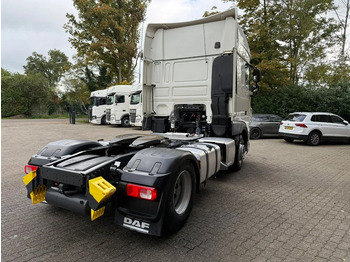 Nyergesvontató DAF XF 480 SSC Super Space 2x tank LED 345.063KM! NL Truck: 3 kép. Nyergesvontató DAF XF 480 SSC Super Space 2x tank LED 345.063KM! NL Truck: 3 kép.