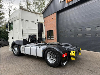 Nyergesvontató DAF XF 480 SSC Super Space 2x tank LED 345.063KM! NL Truck: 2 kép. Nyergesvontató DAF XF 480 SSC Super Space 2x tank LED 345.063KM! NL Truck: 2 kép.