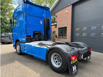 Nyergesvontató DAF XF 480 SSC Super Space Retarder Hydraulic: 3 kép.