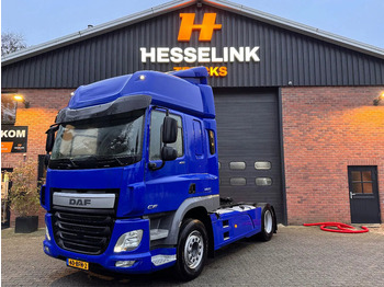 Nyergesvontató DAF CF 400