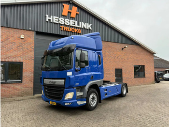 Nyergesvontató DAF CF 400