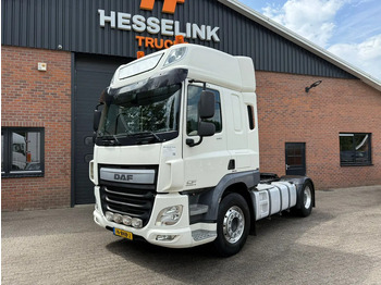 Nyergesvontató DAF CF 440