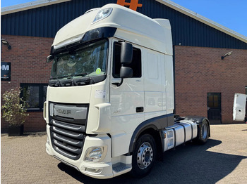 Nyergesvontató DAF XF 480