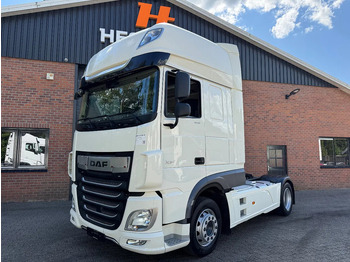 Nyergesvontató DAF XF 480