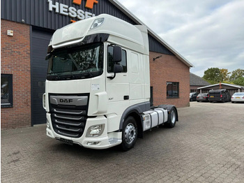Nyergesvontató DAF XF 480
