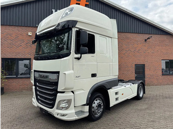 Nyergesvontató DAF XF 480