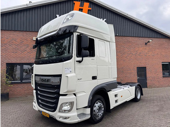 Nyergesvontató DAF XF 480
