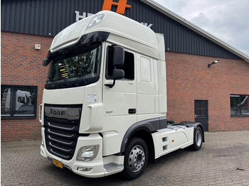 Nyergesvontató DAF XF 480