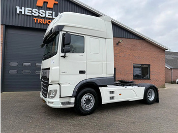 Nyergesvontató DAF XF 480