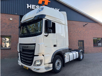 Nyergesvontató DAF XF 480