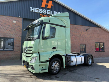 Nyergesvontató MERCEDES-BENZ Actros 1936