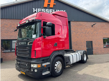 Nyergesvontató SCANIA R 500