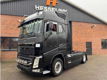 Nyergesvontató VOLVO FH