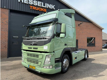Nyergesvontató VOLVO FM 370