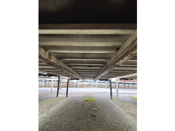 Doboz felépitmény Krone BDF-System 7.450 mm,: 2 kép.