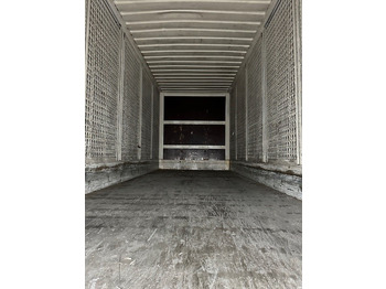 Doboz felépitmény Krone BDF-System 7.450 mm,: 4 kép.