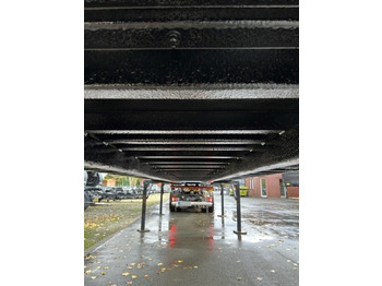 Doboz felépitmény Krone BDF-System 7.45m, Lack NEU Standard-Version mit 2K-Lackierung, grau oder Wunschfarbe: 3 kép. Doboz felépitmény Krone BDF-System 7.45m, Lack NEU Standard-Version mit 2K-Lackierung, grau oder Wunschfarbe: 3 kép.