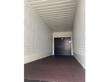 Doboz felépitmény Krone BDF-System, 7.820 mm lang, FABRIKNEU! SONDERPREIS: 4 kép.