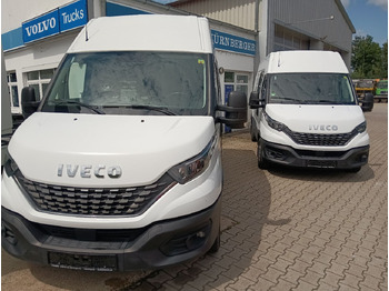 Furgon IVECO Daily 35s21