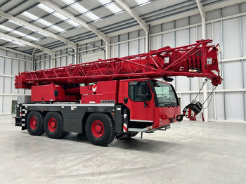 Daru LIEBHERR LTM 1060-3.1