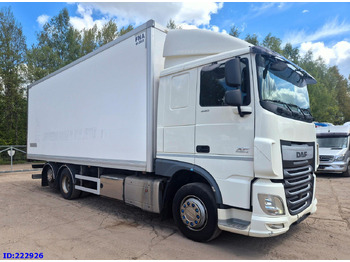 Hőszigetelt teherautó DAF XF 106 440