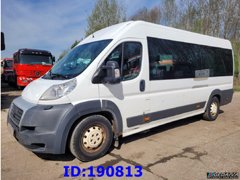 Távolsági busz FIAT Ducato