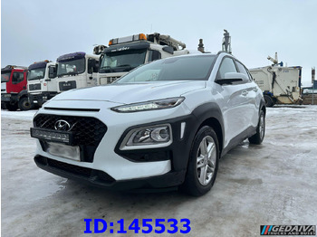 Autó HYUNDAI